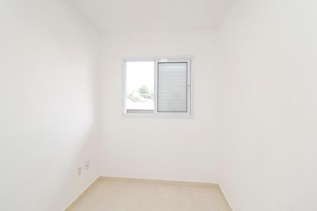 Quarto 2 de apartamento à venda com 2 quartos, 46m² em Vila Carmosina, São Paulo