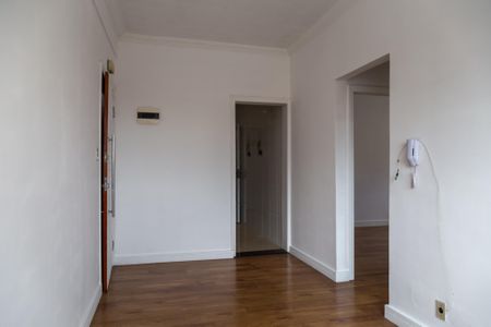 Sala de apartamento à venda com 2 quartos, 86m² em Vila Silveira, Guarulhos