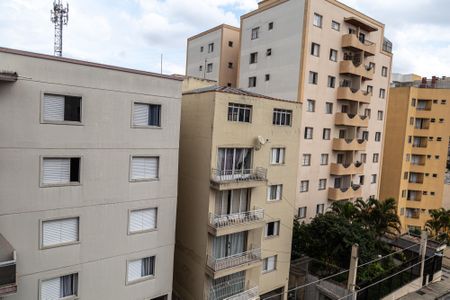 Quarto 1 - vista de apartamento à venda com 2 quartos, 86m² em Vila Silveira, Guarulhos