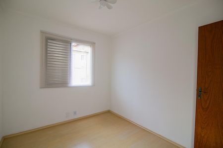 Quarto 1 de apartamento para alugar com 3 quartos, 55m² em Jardim Residencial Dona Lucilla, Indaiatuba