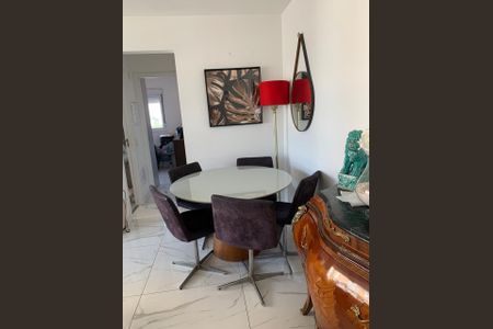 Foto 06 de apartamento à venda com 2 quartos, 54m² em Ipiranga, São Paulo