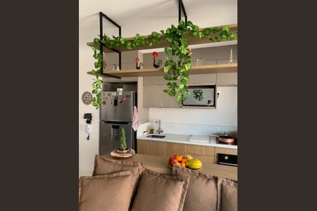 Foto 01 de apartamento à venda com 2 quartos, 54m² em Ipiranga, São Paulo