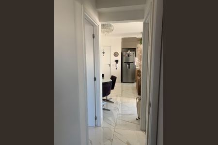 Foto 05 de apartamento à venda com 2 quartos, 54m² em Ipiranga, São Paulo