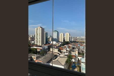 Foto 08 de apartamento à venda com 2 quartos, 54m² em Ipiranga, São Paulo