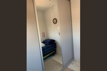 Foto 04 de apartamento à venda com 2 quartos, 54m² em Ipiranga, São Paulo