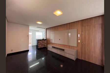 Foto 04 de apartamento à venda com 2 quartos, 74m² em São Sebastião, Belo Horizonte