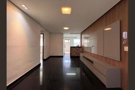 Foto 01 de apartamento à venda com 2 quartos, 74m² em São Sebastião, Belo Horizonte