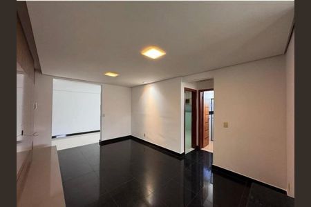 Foto 03 de apartamento à venda com 2 quartos, 74m² em São Sebastião, Belo Horizonte