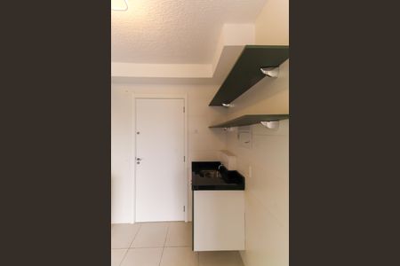 Apartamento à venda com 27m², 1 quarto e sem vagaÁrea de Serviço