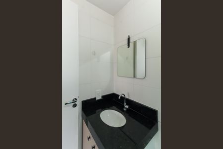 Apartamento à venda com 27m², 1 quarto e sem vagaBanheiro