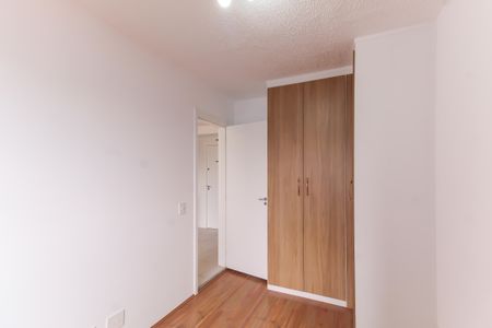 Apartamento à venda com 27m², 1 quarto e sem vagaQuarto