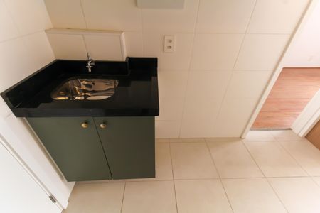 Apartamento à venda com 27m², 1 quarto e sem vagaÁrea de Serviço