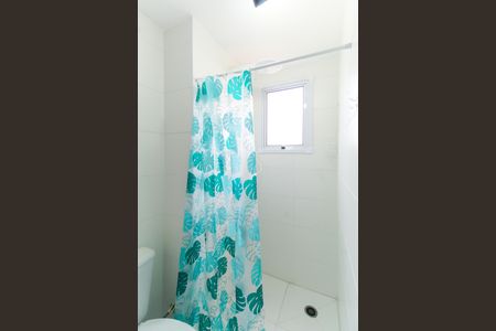 Apartamento à venda com 27m², 1 quarto e sem vagaBanheiro