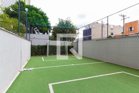 Apartamento à venda com 61m², 3 quartos e 1 vagaÁrea comum