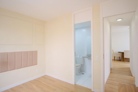 Apartamento à venda com 61m², 3 quartos e 1 vagaSuíte