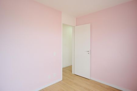 Apartamento à venda com 61m², 3 quartos e 1 vagaQuarto 1