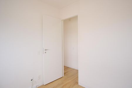 Apartamento à venda com 61m², 3 quartos e 1 vagaQuarto 2