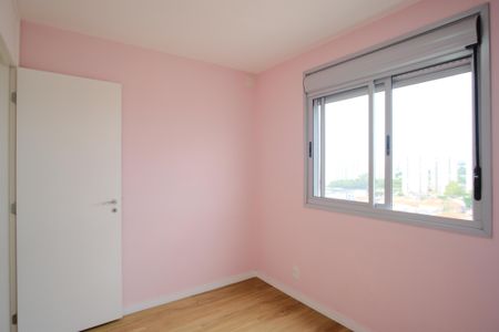 Apartamento à venda com 61m², 3 quartos e 1 vagaQuarto 1