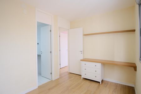 Apartamento à venda com 61m², 3 quartos e 1 vagaSuíte