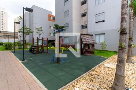 Apartamento à venda com 61m², 3 quartos e 1 vagaÁrea comum