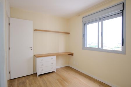 Apartamento à venda com 61m², 3 quartos e 1 vagaSuíte