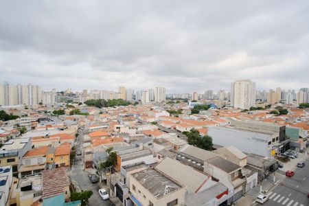 Apartamento à venda com 61m², 3 quartos e 1 vagaVista