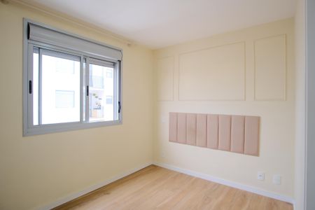 Apartamento à venda com 61m², 3 quartos e 1 vagaSuíte