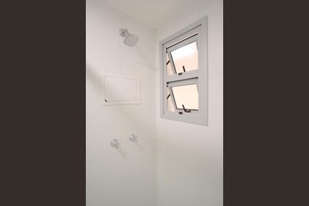 Apartamento à venda com 61m², 3 quartos e 1 vagaBanheiro Social