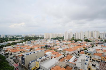 Apartamento à venda com 61m², 3 quartos e 1 vagaVista
