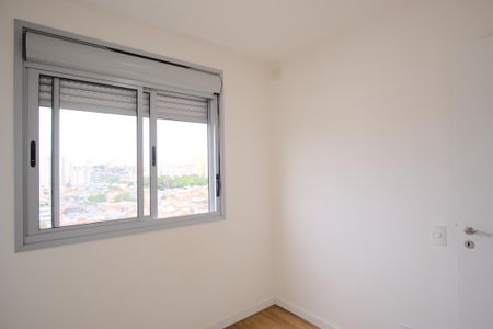 Apartamento à venda com 61m², 3 quartos e 1 vagaQuarto 2