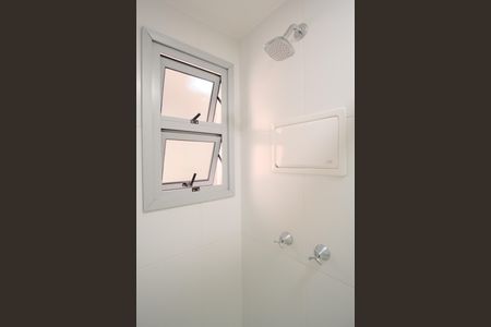 Apartamento à venda com 61m², 3 quartos e 1 vagaBanheiro da Suíte