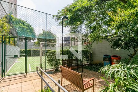 Apartamento à venda com 61m², 3 quartos e 1 vagaÁrea comum