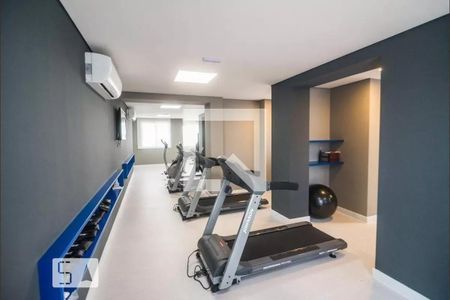 Apartamento à venda com 61m², 3 quartos e 1 vagaÁrea comum