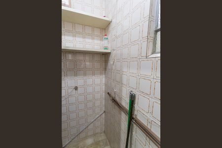 Apartamento para alugar com 42m², 1 quarto e sem vaga Apartamento para alugar com 42m², 1 quarto e sem vagaÁrea de Serviço