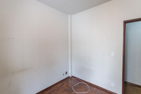 Quarto  de apartamento para alugar com 1 quarto, 42m² em Centro, Belo Horizonte