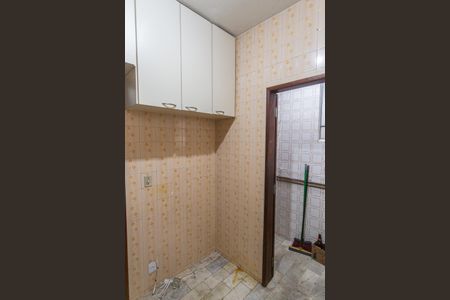 Apartamento para alugar com 42m², 1 quarto e sem vaga Apartamento para alugar com 42m², 1 quarto e sem vagaCozinha