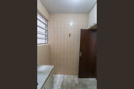 Apartamento para alugar com 42m², 1 quarto e sem vaga Apartamento para alugar com 42m², 1 quarto e sem vagaCozinha