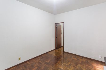 Sala de apartamento para alugar com 1 quarto, 42m² em Centro, Belo Horizonte