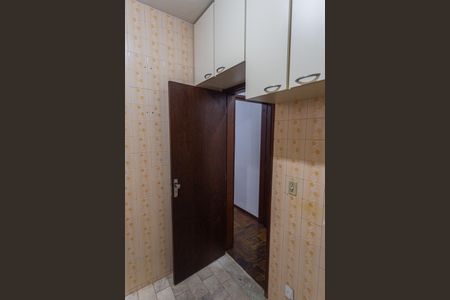Apartamento para alugar com 42m², 1 quarto e sem vaga Apartamento para alugar com 42m², 1 quarto e sem vagaCozinha