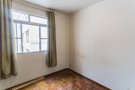 Quarto  de apartamento para alugar com 1 quarto, 42m² em Centro, Belo Horizonte
