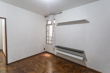 Sala de apartamento para alugar com 1 quarto, 42m² em Centro, Belo Horizonte