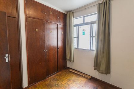Quarto  de apartamento para alugar com 1 quarto, 42m² em Centro, Belo Horizonte