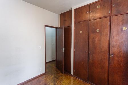 Quarto  de apartamento para alugar com 1 quarto, 42m² em Centro, Belo Horizonte