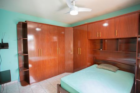 Casa para alugar com 90m², 3 quartos e 1 vagaQUARTO 1