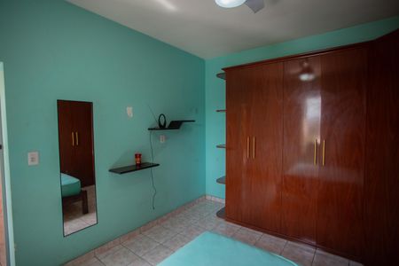 Casa para alugar com 90m², 3 quartos e 1 vagaQUARTO 1