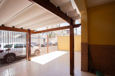 Casa para alugar com 90m², 3 quartos e 1 vagaGARAGEM