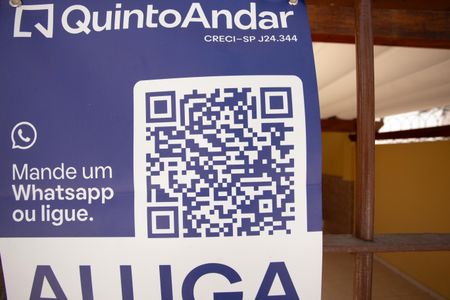 Casa para alugar com 90m², 3 quartos e 1 vagaPLAQUINHA