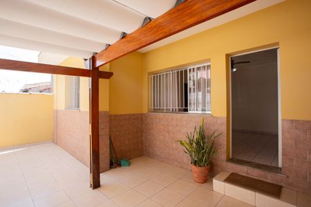 Casa para alugar com 90m², 3 quartos e 1 vagaGARAGEM