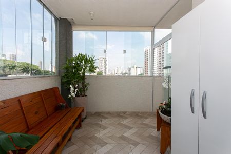Apartamento à venda com 65m², 2 quartos e 1 vaga Apartamento à venda com 65m², 2 quartos e 1 vagaGarden