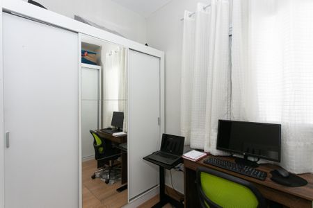 Apartamento à venda com 65m², 2 quartos e 1 vaga Apartamento à venda com 65m², 2 quartos e 1 vagaQuarto 2